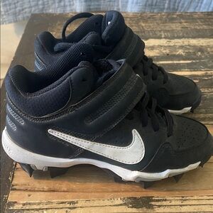 Nike FastFlex Kids Cleats Football/Baseball - Size 13C